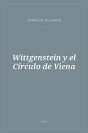 Portada de Wittgenstein y el Círculo de Viena