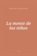 Portada de La mente de los niños