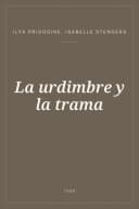 Portada de La urdimbre y la trama