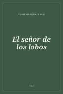 Portada de El señor de los lobos