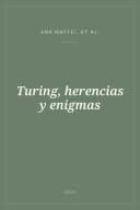 Portada de Turing, herencias y enigmas