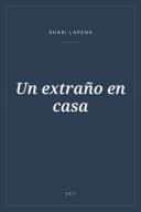 Portada de Un extraño en casa