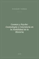 Portada de Cosmos y Psyche: Cosmología y Conciencia en la Nodalidad de la Historia