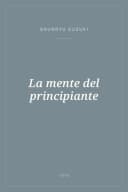Portada de La mente del principiante