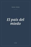 Portada de El país del miedo