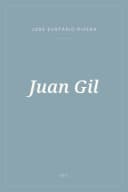 Portada de Juan Gil