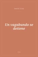 Portada de Un vagabundo se detiene