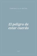 Portada de El peligro de estar cuerdo
