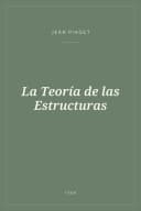 Portada de La Teoría de las Estructuras