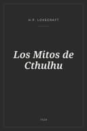 Portada de Los Mitos de Cthulhu