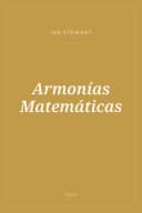 Portada de Armonías Matemáticas