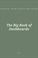 Portada de The Big Book of Dashboards