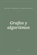 Portada de Grafos y algoritmos