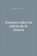 Portada de Ensayos sobre la teoría de la ciencia