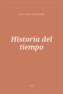 Portada de Historia del tiempo