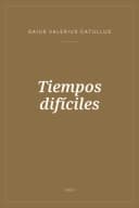 Portada de Tiempos difíciles
