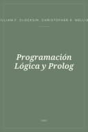 Portada de Programación Lógica y Prolog