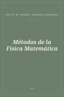 Portada de Métodos de la Física Matemática