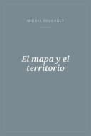 Portada de El mapa y el territorio