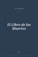 Portada de El Libro de los Muertos