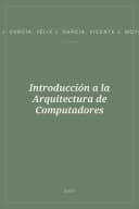 Portada de Introducción a la Arquitectura de Computadores