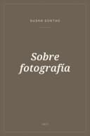Portada de Sobre fotografía