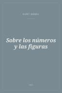 Portada de Sobre los números y las figuras