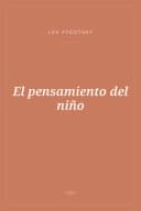Portada de El pensamiento del niño