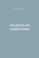 Portada de Un polvo en condiciones