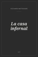 Portada de La casa infernal