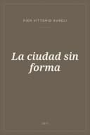 Portada de La ciudad sin forma