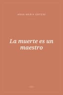 Portada de La muerte es un maestro