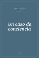 Portada de Un caso de conciencia