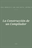 Portada de La Construcción de un Compilador