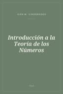 Portada de Introducción a la Teoría de los Números
