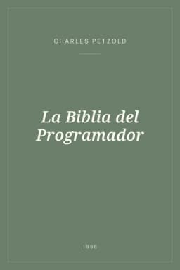 Portada de La Biblia del Programador