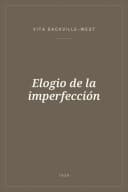 Portada de Elogio de la imperfección