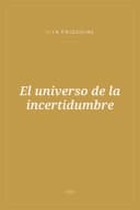 Portada de El universo de la incertidumbre