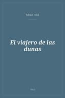 Portada de El viajero de las dunas