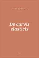 Portada de De curvis elasticis