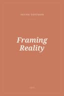 Portada de Framing Reality