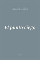 Portada de El punto ciego