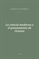 Portada de La ciencia moderna y el pensamiento de Oriente