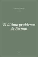 Portada de El último problema de Fermat
