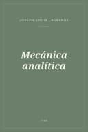 Portada de Mecánica analítica