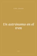 Portada de Un astrónomo en el tren