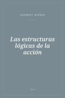Portada de Las estructuras lógicas de la acción
