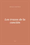 Portada de Los trazos de la canción