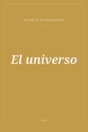 Portada de El universo