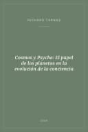 Portada de Cosmos y Psyche: El papel de los planetas en la evolución de la conciencia